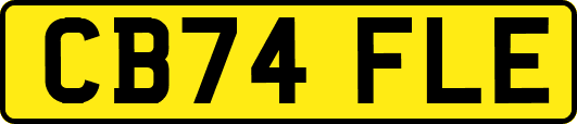 CB74FLE