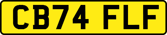 CB74FLF