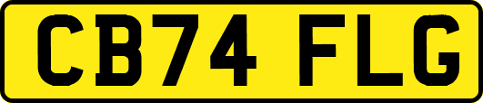 CB74FLG