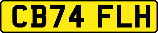 CB74FLH
