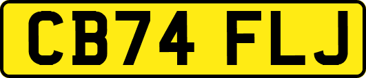 CB74FLJ