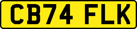 CB74FLK