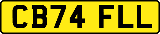 CB74FLL