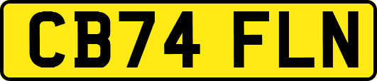 CB74FLN