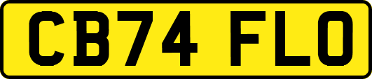 CB74FLO