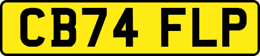 CB74FLP