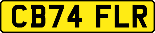 CB74FLR