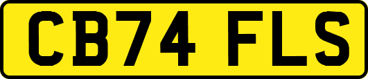 CB74FLS