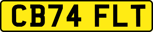 CB74FLT
