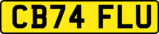 CB74FLU