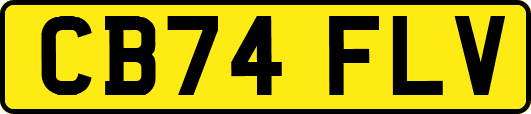 CB74FLV