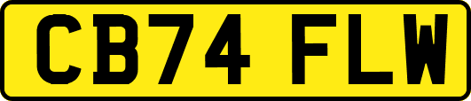 CB74FLW