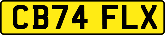 CB74FLX