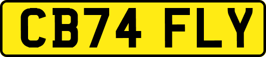CB74FLY