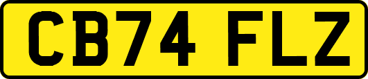 CB74FLZ