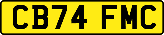 CB74FMC