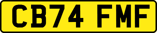 CB74FMF