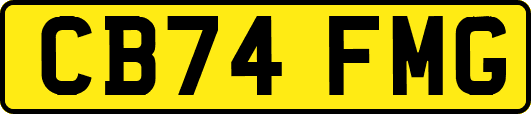 CB74FMG