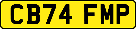 CB74FMP