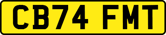 CB74FMT