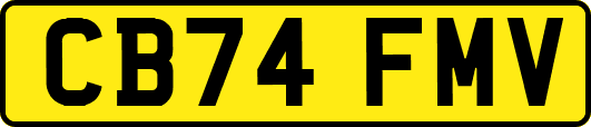 CB74FMV