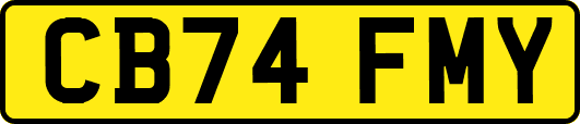 CB74FMY