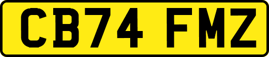CB74FMZ