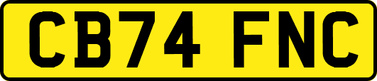 CB74FNC