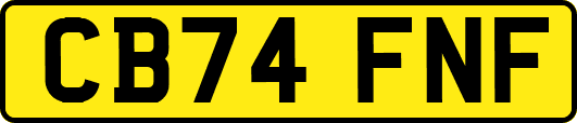 CB74FNF