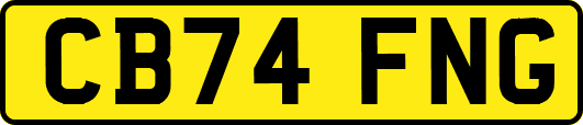 CB74FNG