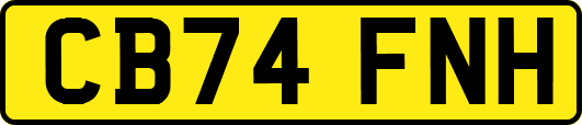 CB74FNH