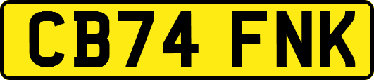 CB74FNK