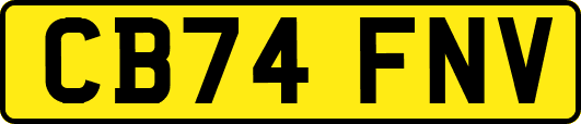 CB74FNV
