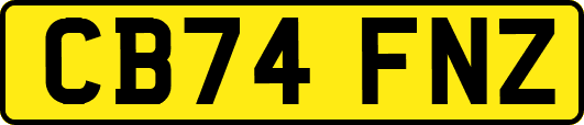 CB74FNZ