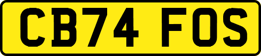 CB74FOS