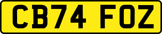 CB74FOZ