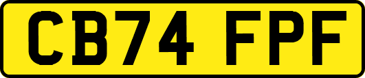 CB74FPF