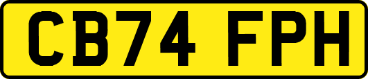 CB74FPH