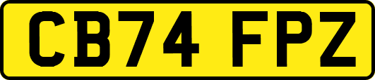 CB74FPZ