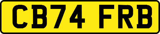 CB74FRB