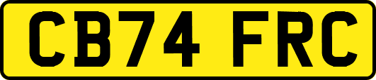CB74FRC