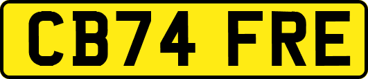 CB74FRE