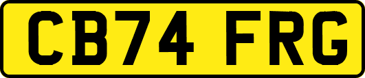 CB74FRG