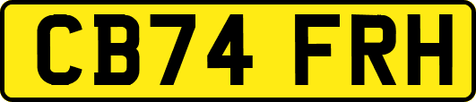 CB74FRH