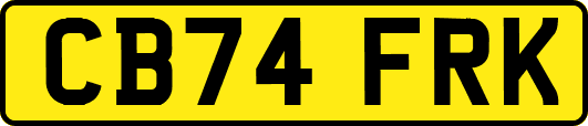 CB74FRK