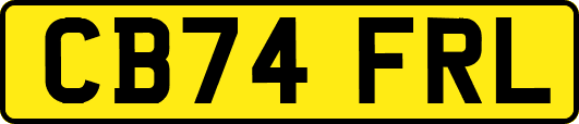 CB74FRL