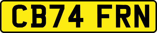 CB74FRN