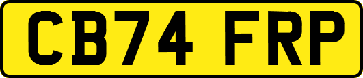 CB74FRP