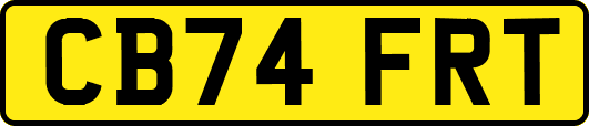 CB74FRT