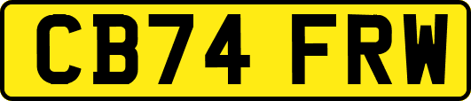 CB74FRW